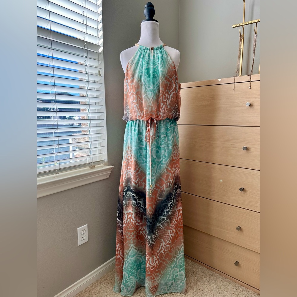 Vince Camuto Dress